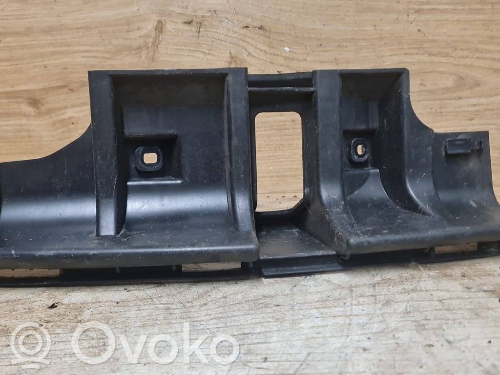 Volvo C30 Suport montare bară spate 