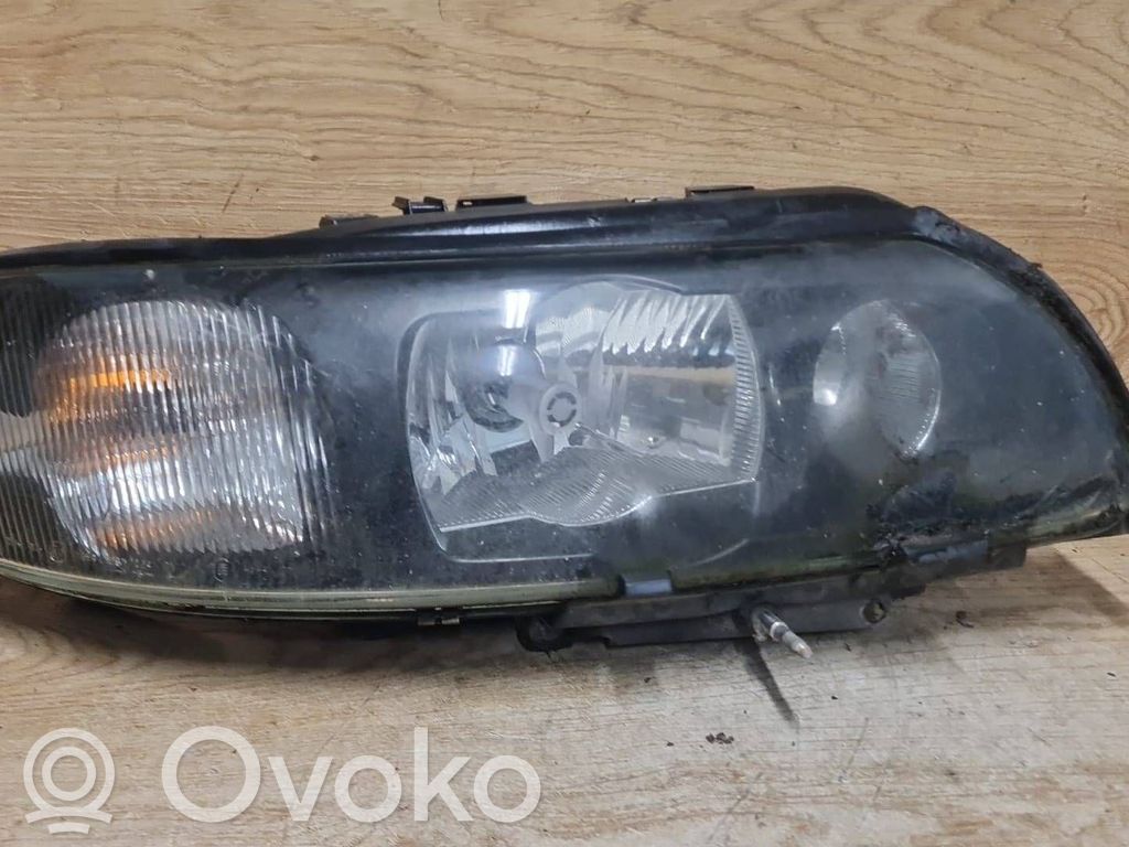 Volvo V70 Headlight/headlamp 