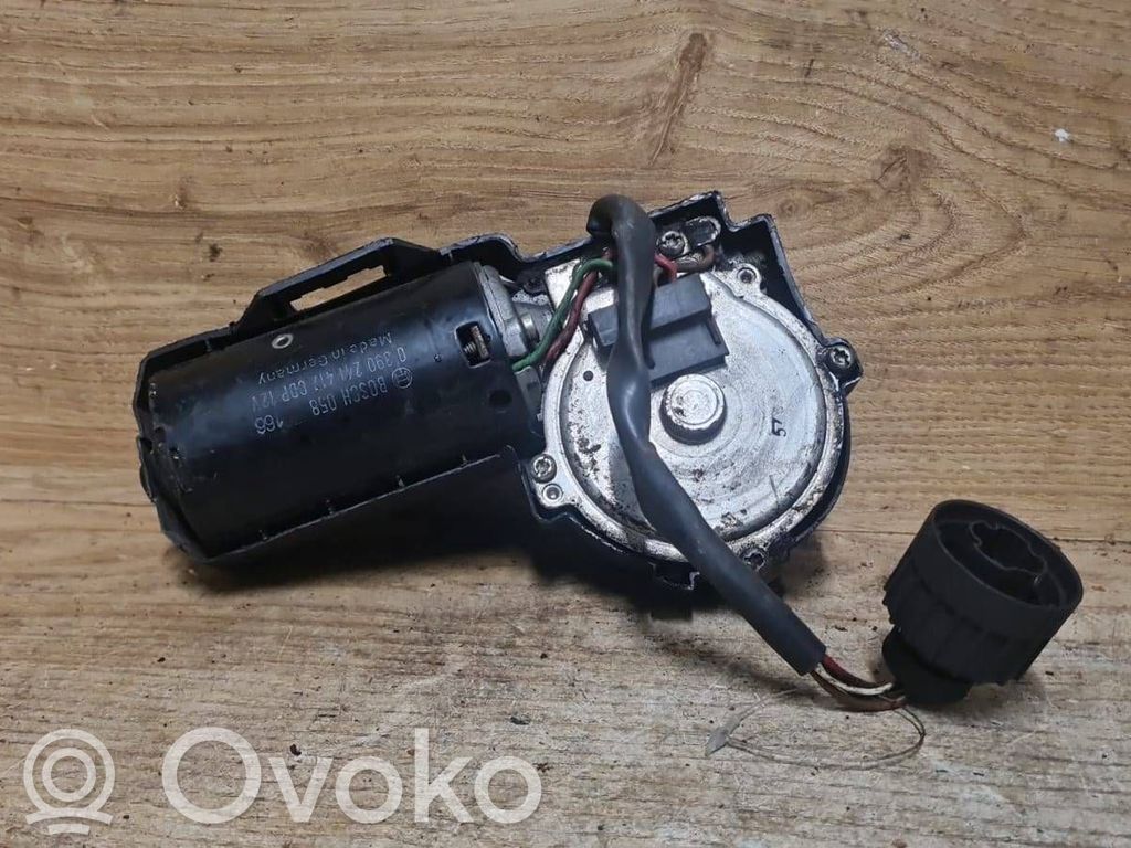 BMW 3 E36 Wiper motor 