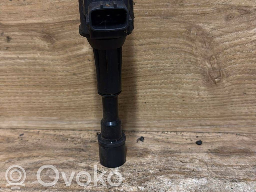 Mazda 3 I Zündspule Zündmodul 