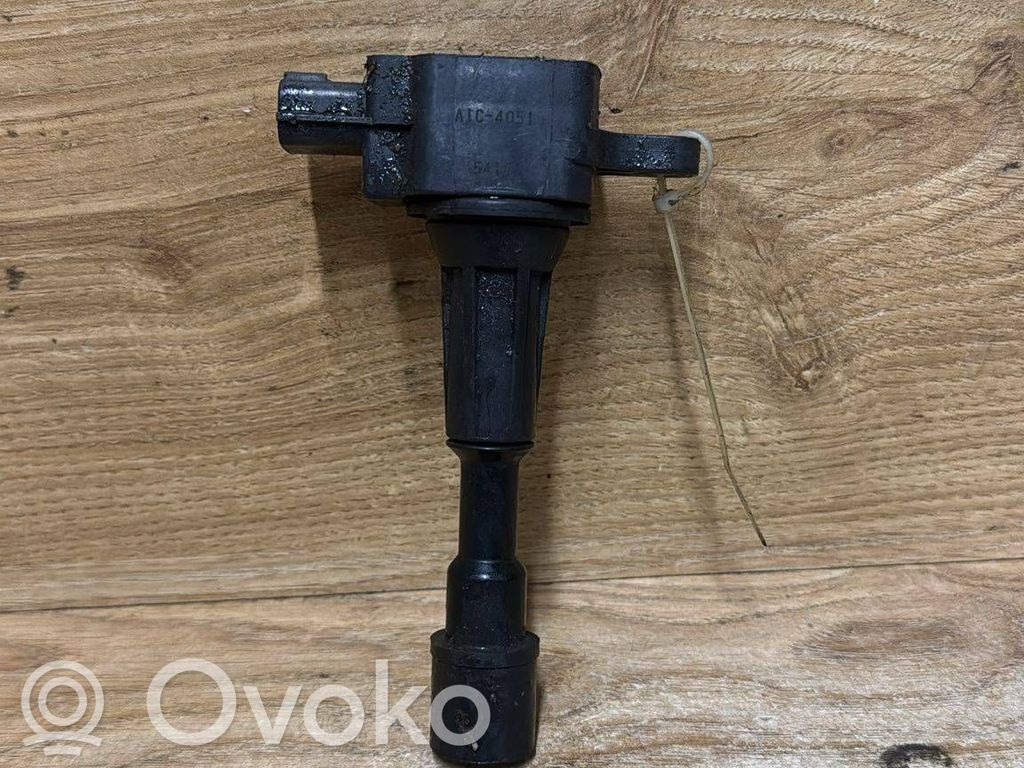 Mazda 3 I Zündspule Zündmodul 