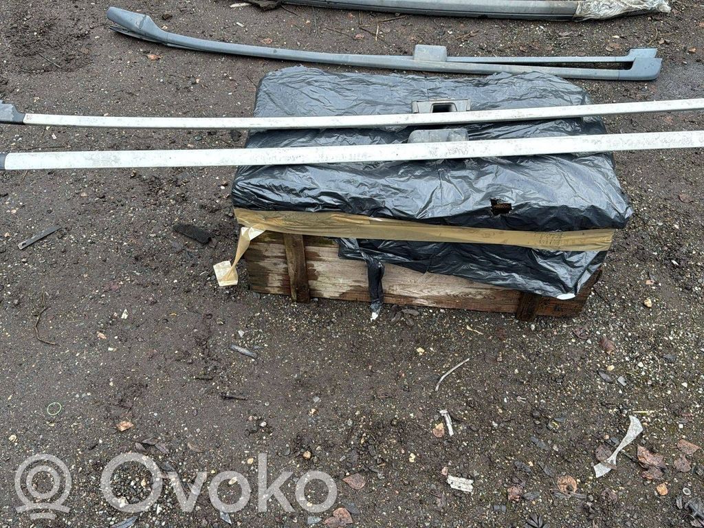 Volvo XC70 Kattokisko 