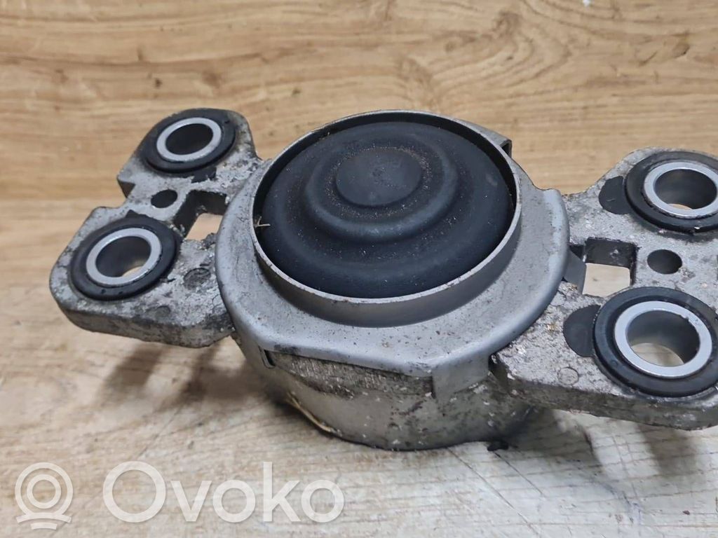 Engine mount bracket   8G9N7M121BA