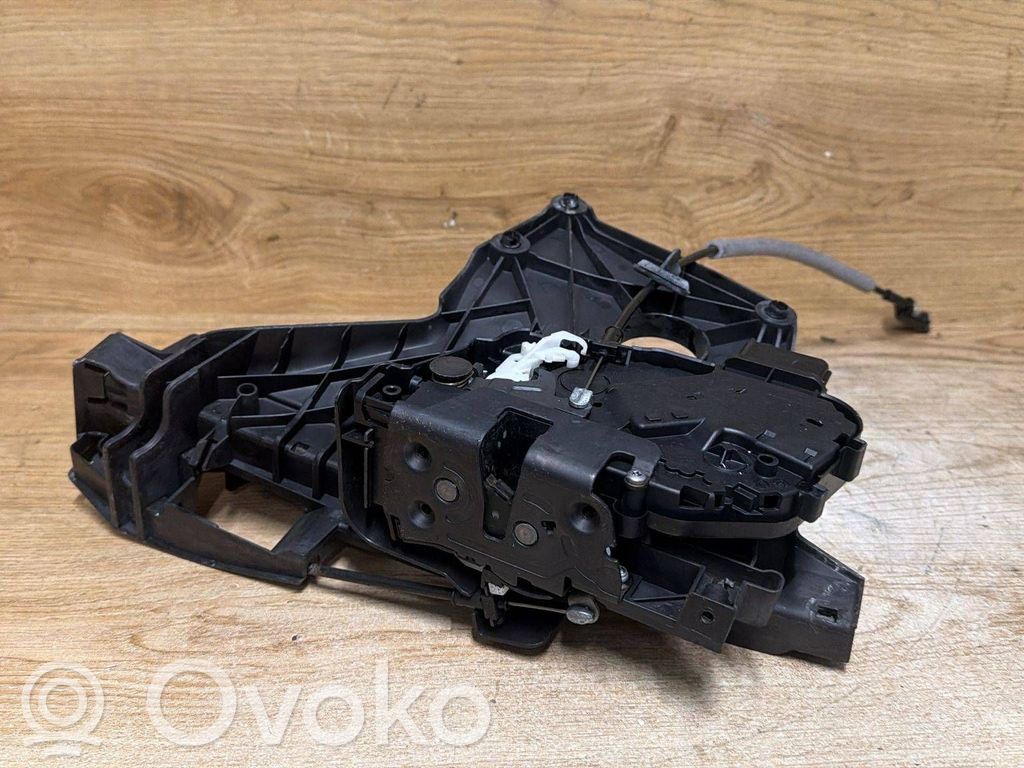 Volvo S80 Etuoven lukko 