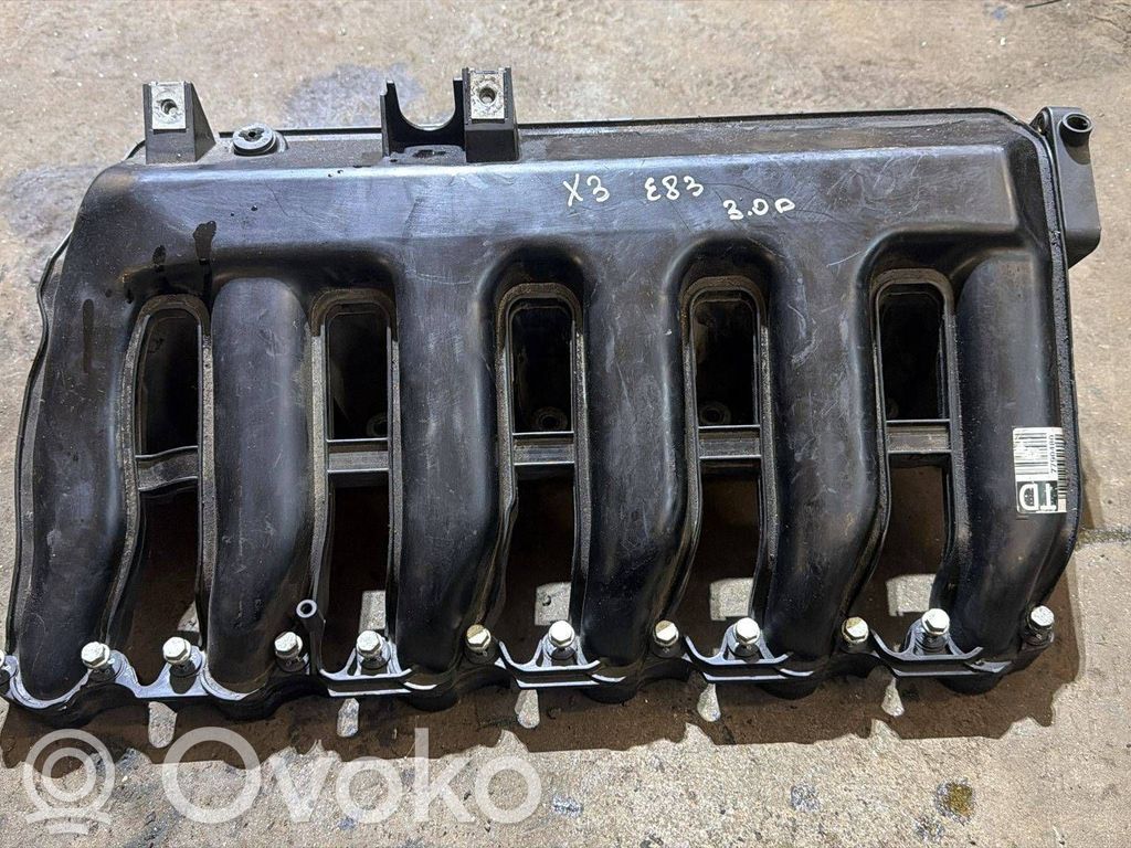 Intake manifold   7790480