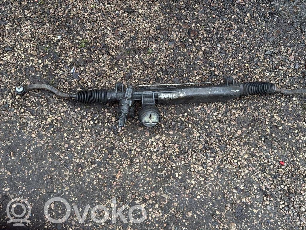 Volvo S60 Steering rack 