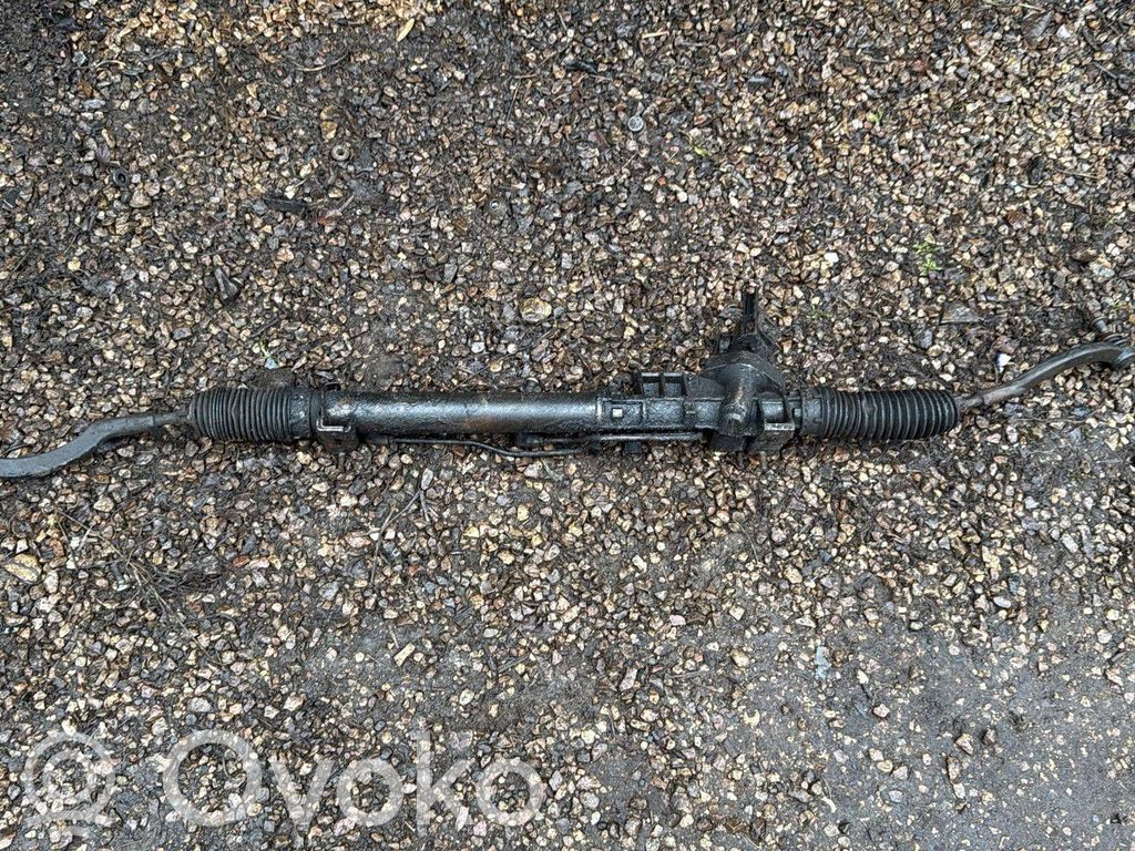 Volvo V70 Vairo kolonėlė 