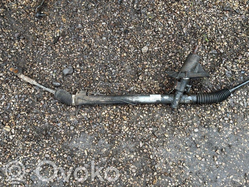 Volvo S80 Vairo kolonėlė 