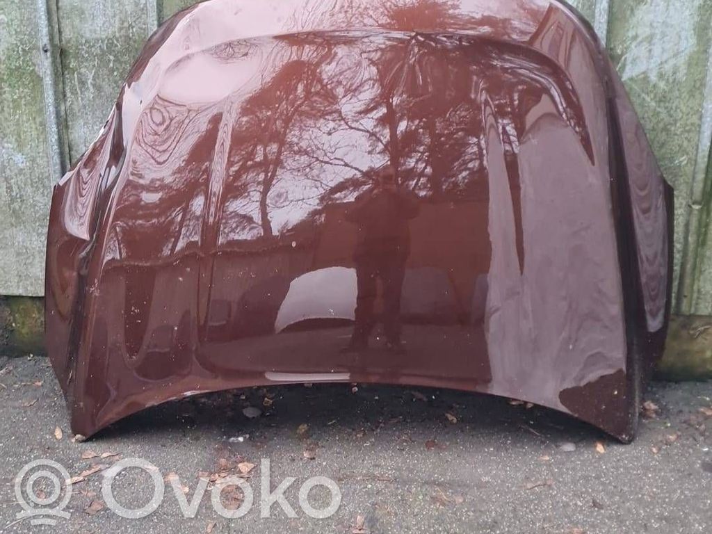 Volvo XC60 Konepelti 