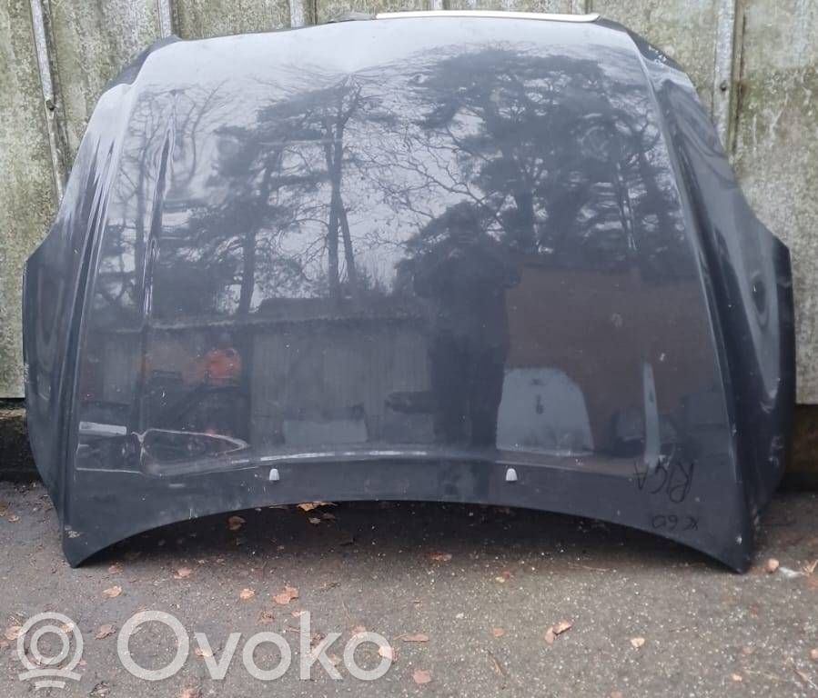 Volvo XC60 Dzinēja pārsegs (vāks) 