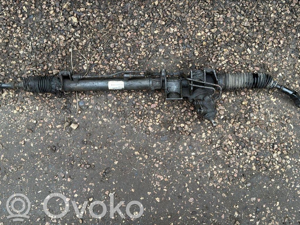 Volvo V70 Stūres statnis 