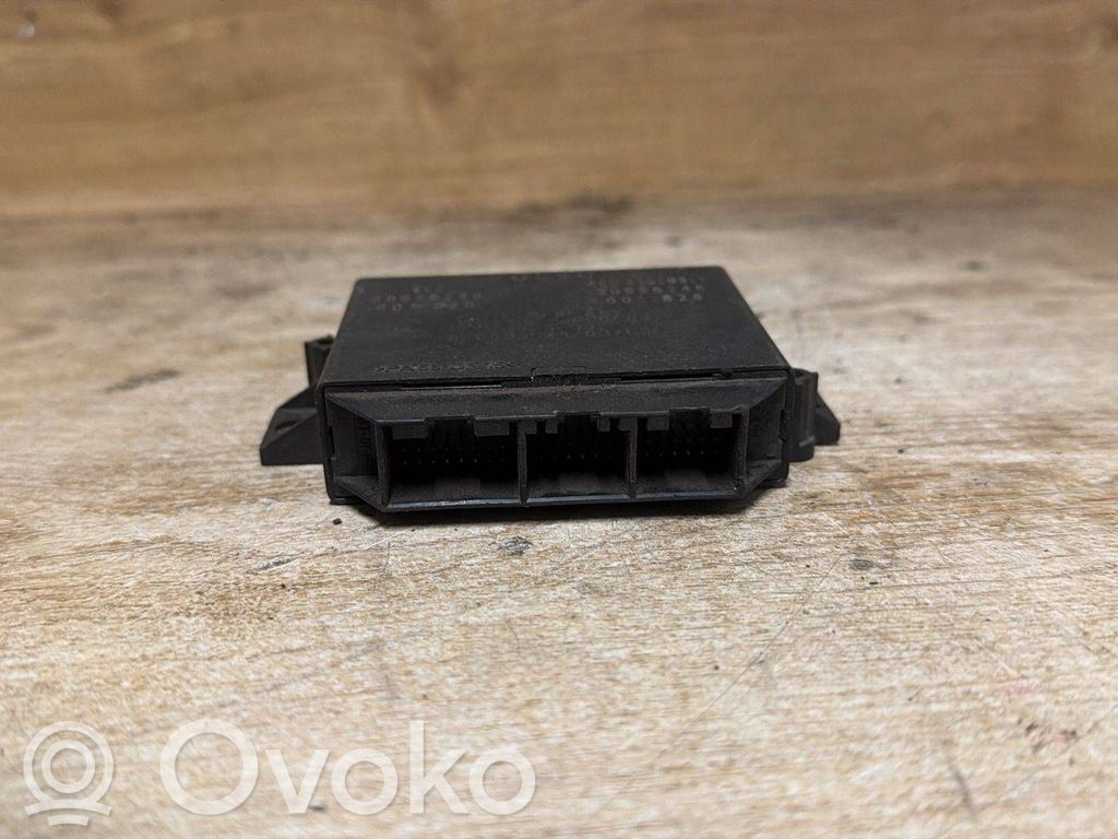Volvo XC90 Parking PDC control unit/module 
