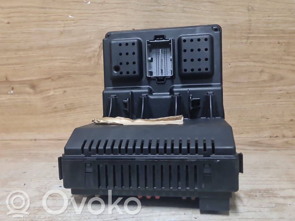 Fuse module   30765149,28024622