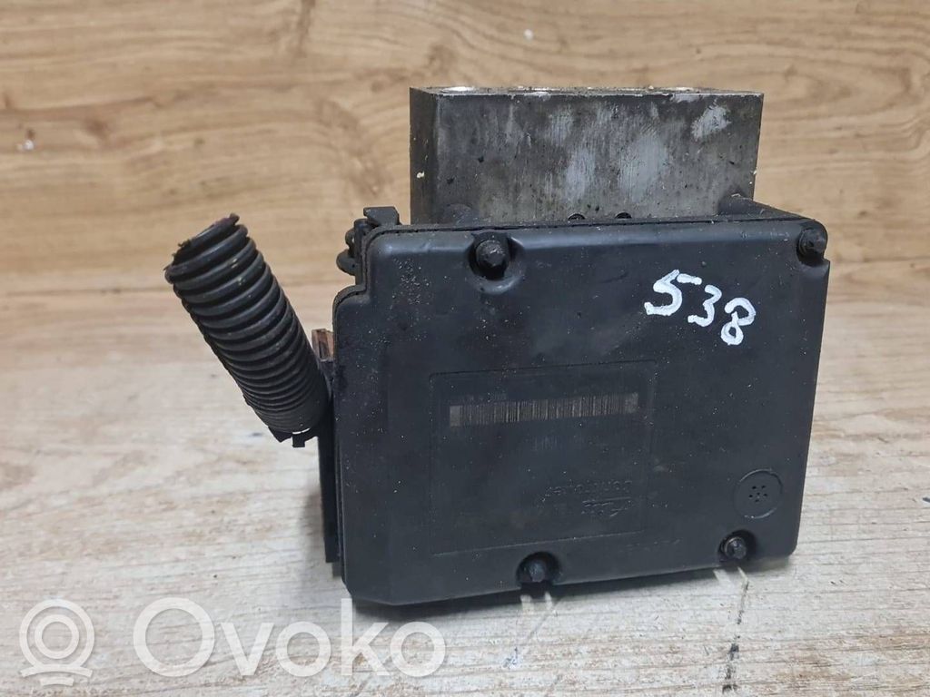 ABS-pumppu   8619538,8619537