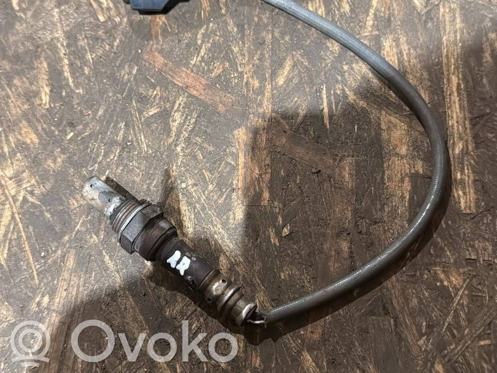 Volvo S60 Зонд «Lambda» 