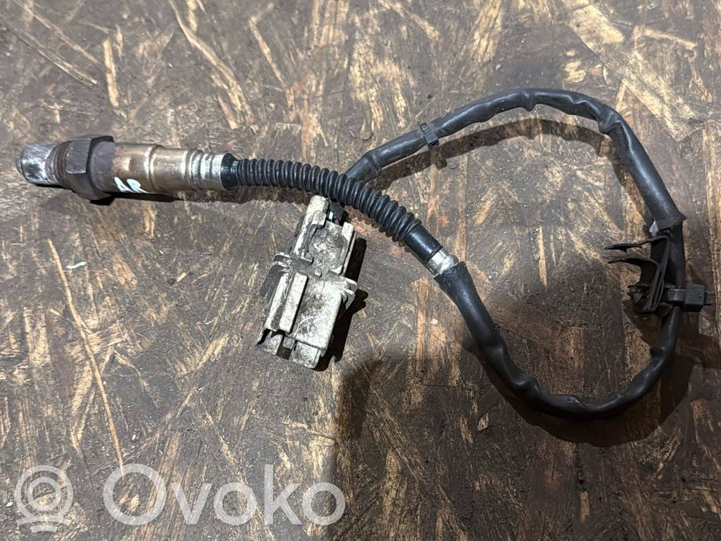 Volvo S80 Lambda probe sensor 