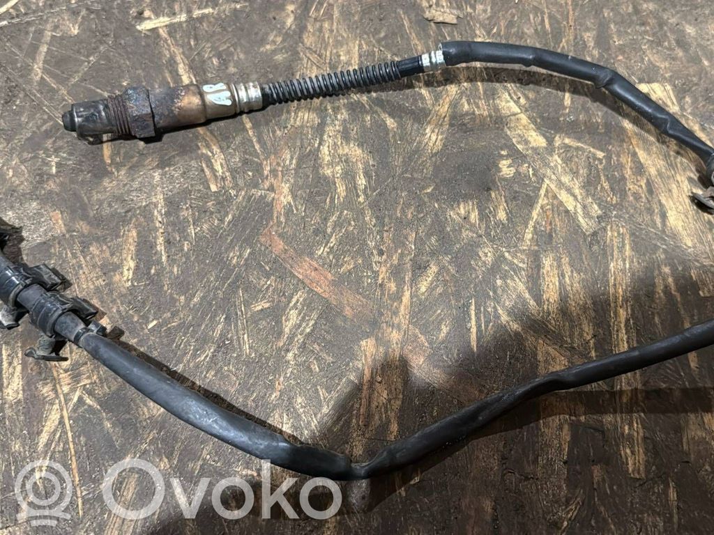 Volvo XC90 Sonde lambda 