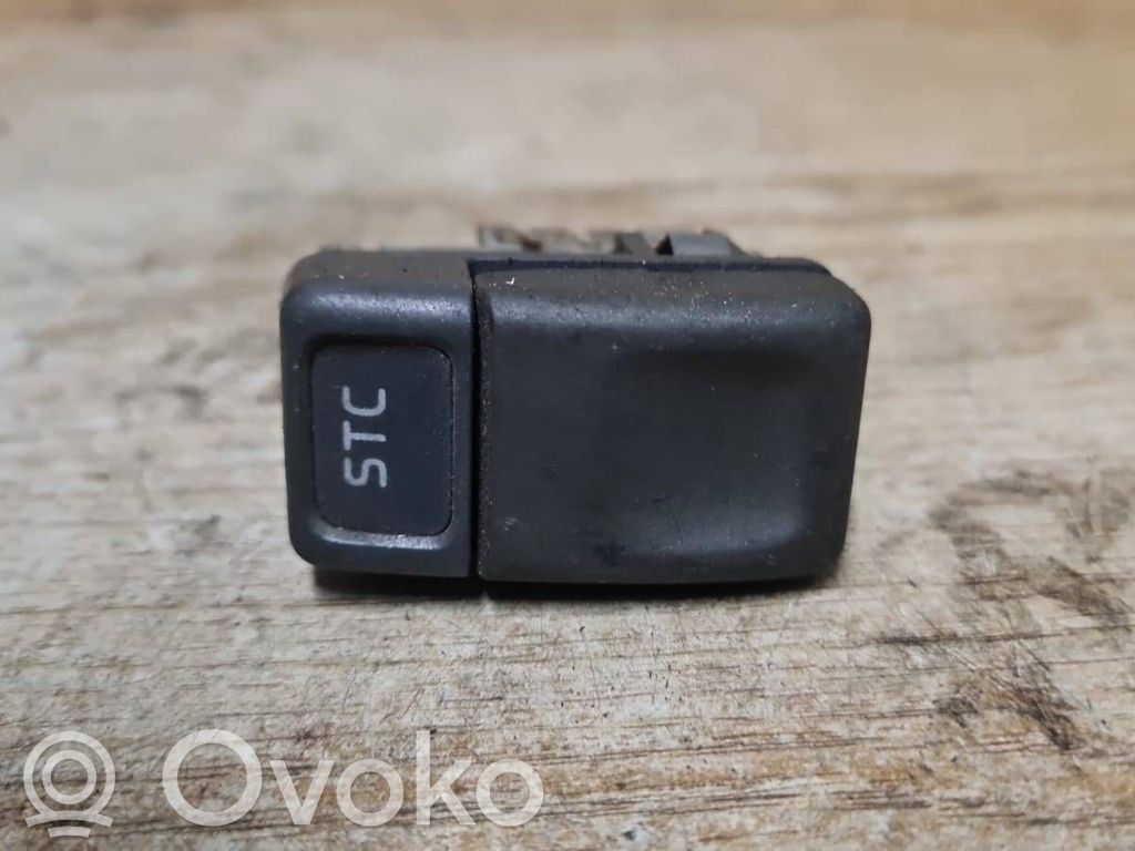 Volvo S70  V70  V70 XC ESP (stability program) switch 