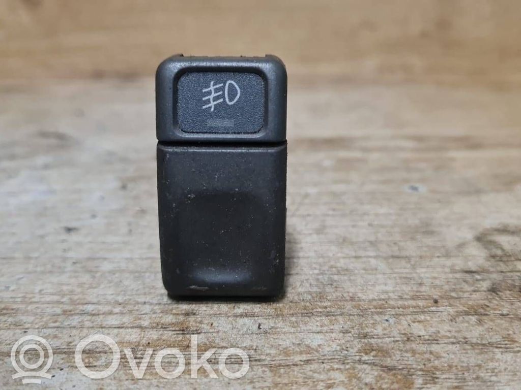 Volvo S70  V70  V70 XC Włącznik świateł przeciwmgielnych 