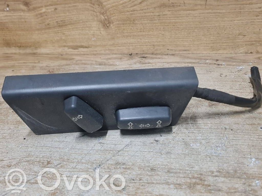 Volvo XC90 Interruptor de control del asiento 