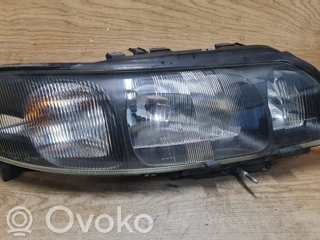 Volvo S60 Scheinwerfer 