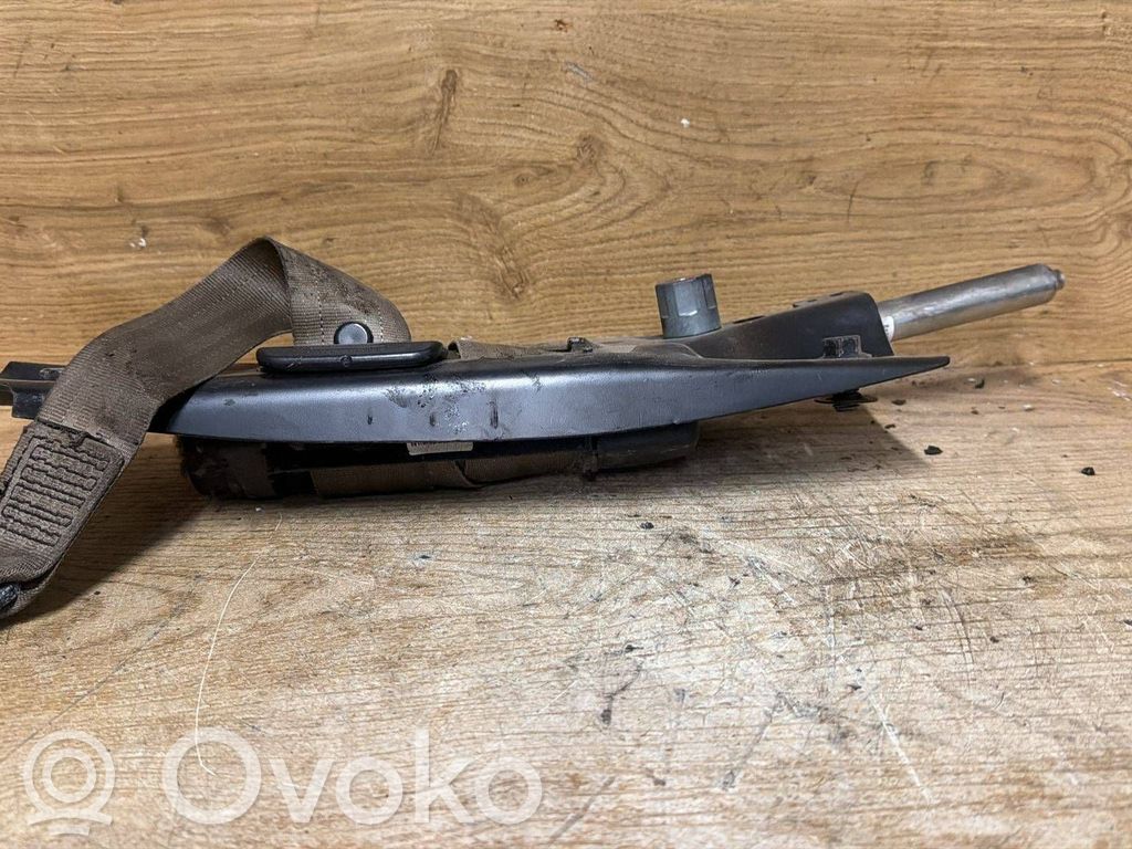 Volvo V70 Cinturón delantero 