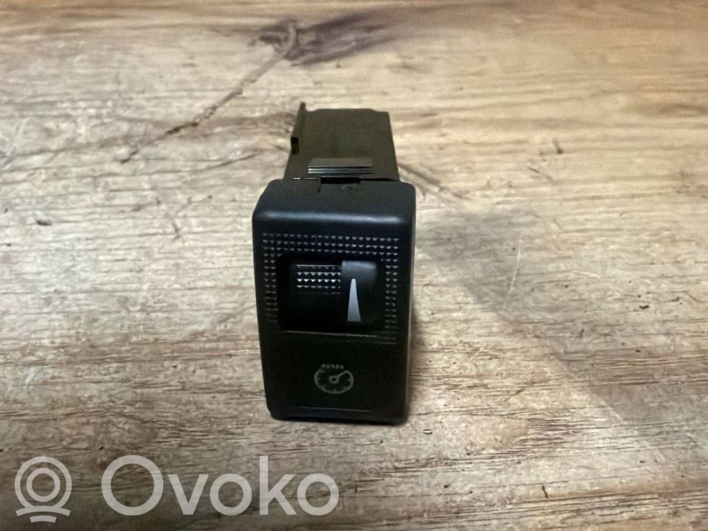 Mazda 6 Panel lighting control switch 