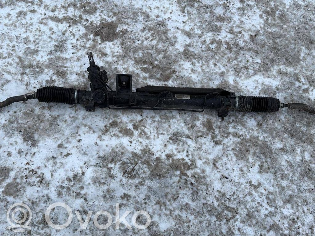 Volvo S60 Steering rack 