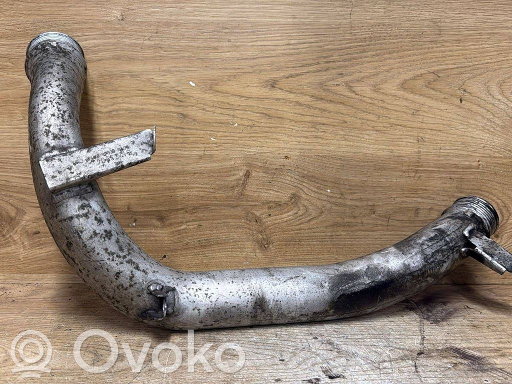 Wąż / Rura intercoolera   31273504,9G9N60646GA