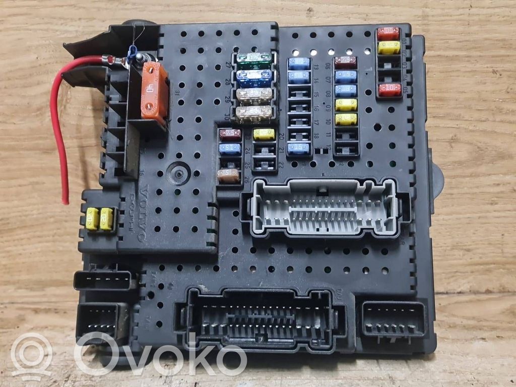 Fuse module   30786646