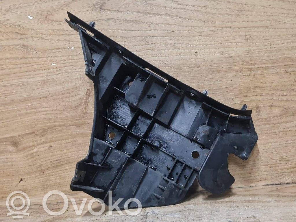 Volvo V70 Front bumper mounting bracket 