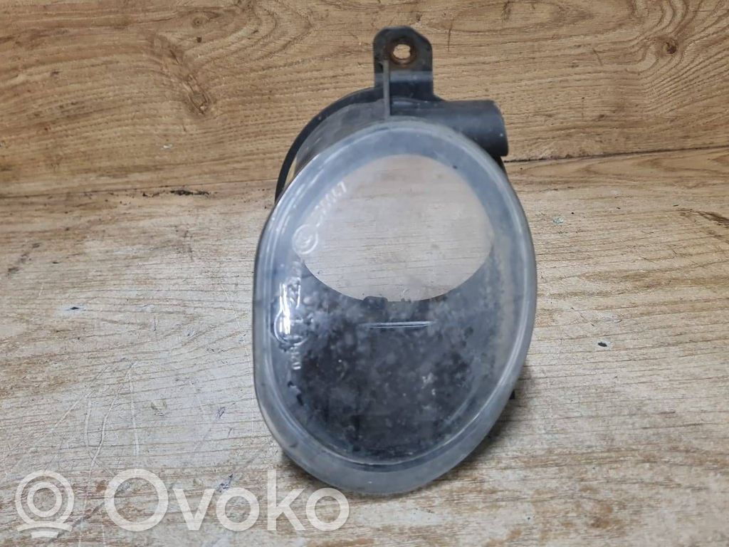 Volvo V50 Światło przeciwmgłowe przednie 