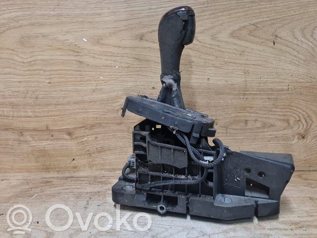 Volvo S80 Selector caja de cambios 