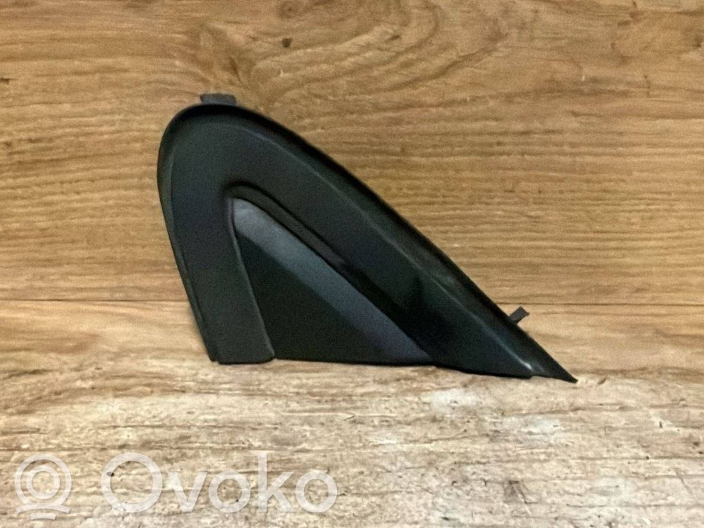Volvo V40 Obudowa lusterka zewnętrznego drzwi przednich 