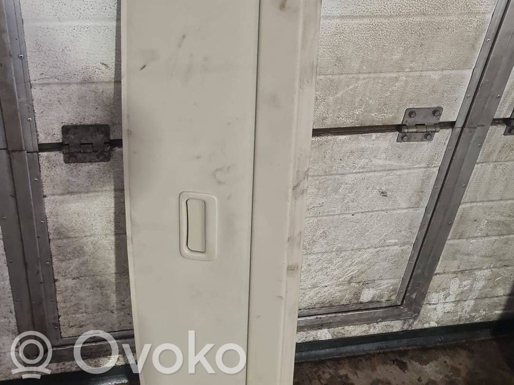 Volvo XC60 Tavarahyllyn kansi 