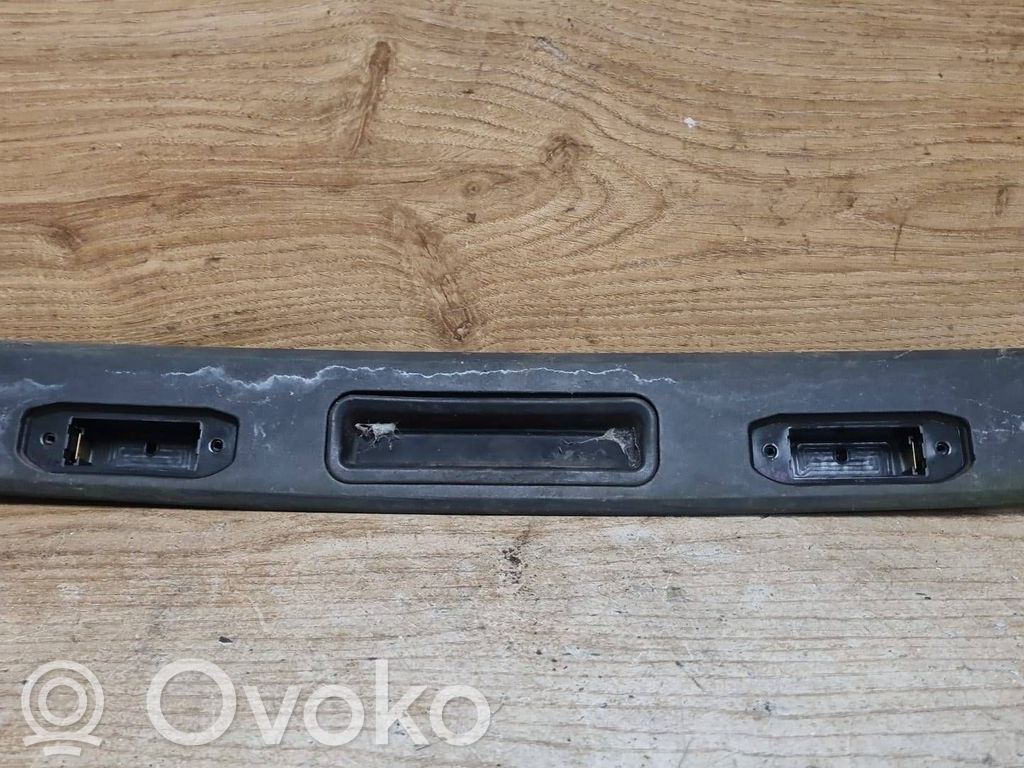 Volvo V70 Poignée extérieure de hayon arrière 