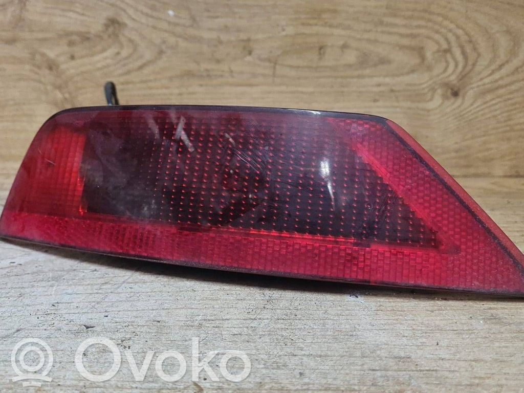 Ford Kuga I Lámpara de niebla trasera 