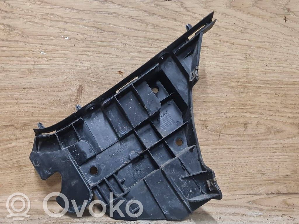 Volvo V70 Front bumper mounting bracket 