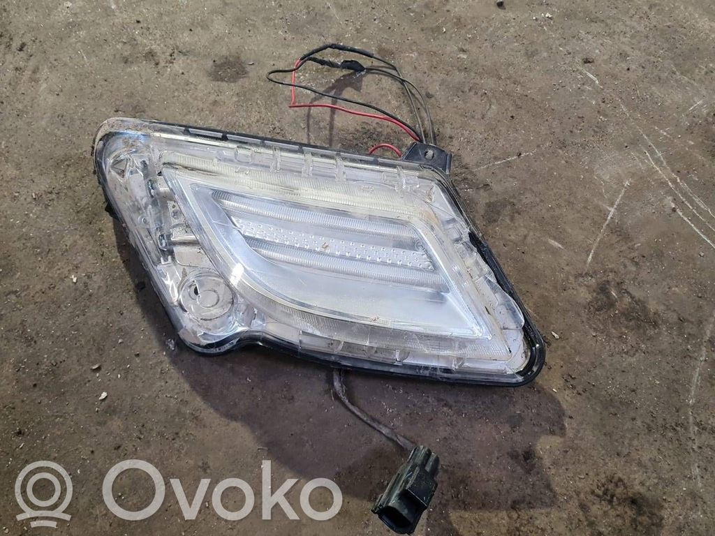 LED-Tagfahrscheinwerfer