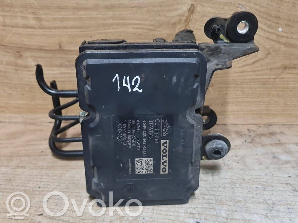 Bomba de ABS   31261142