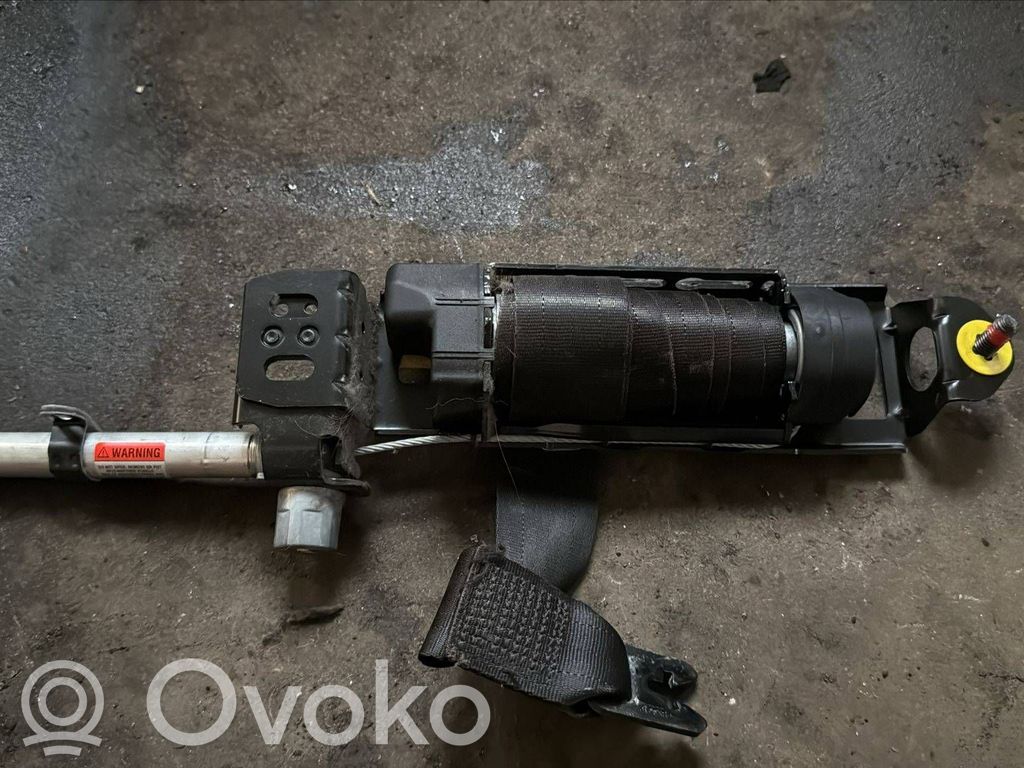Volvo V50 Centură de siguranță față 