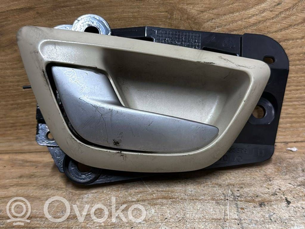Volvo XC90 Manecilla interna puerta delantera 