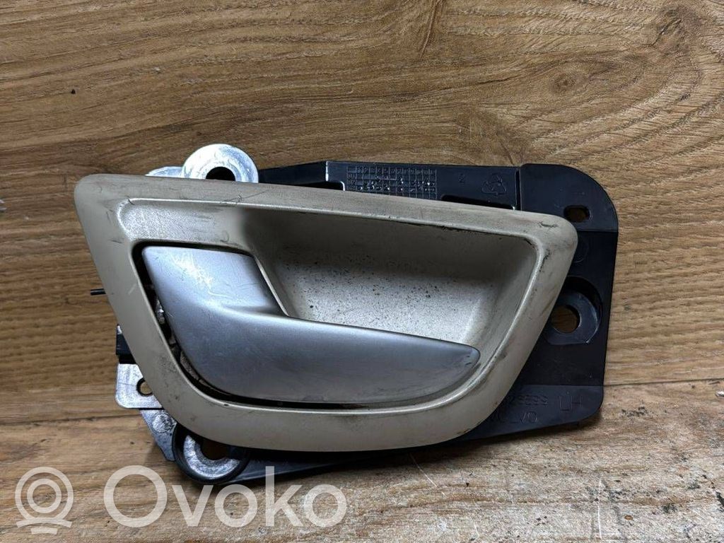 Volvo XC90 Manecilla interna puerta delantera 