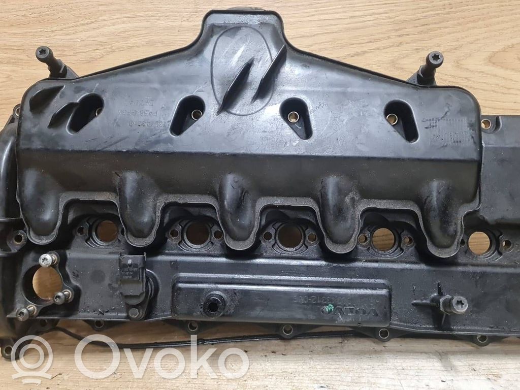 Volvo XC70 Venttiilikoppa 