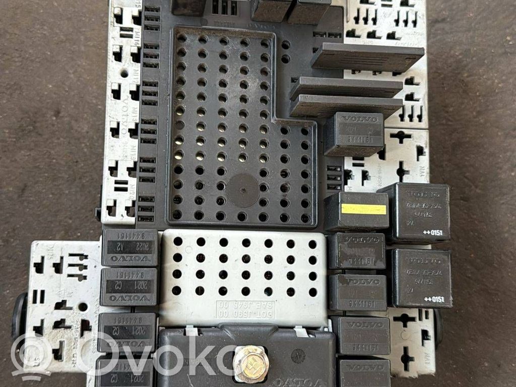 Module confort   8688562
