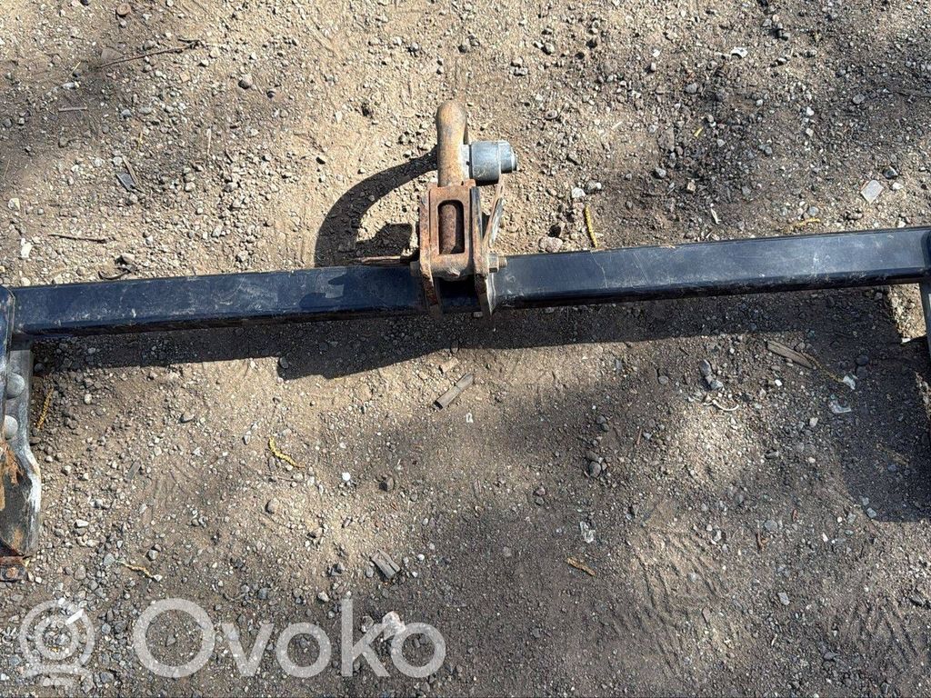 Volvo V70 Juego de bolas de remolque 
