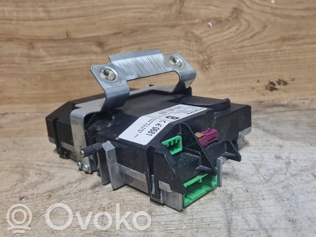 Volvo XC90 Alte unități/module de control 
