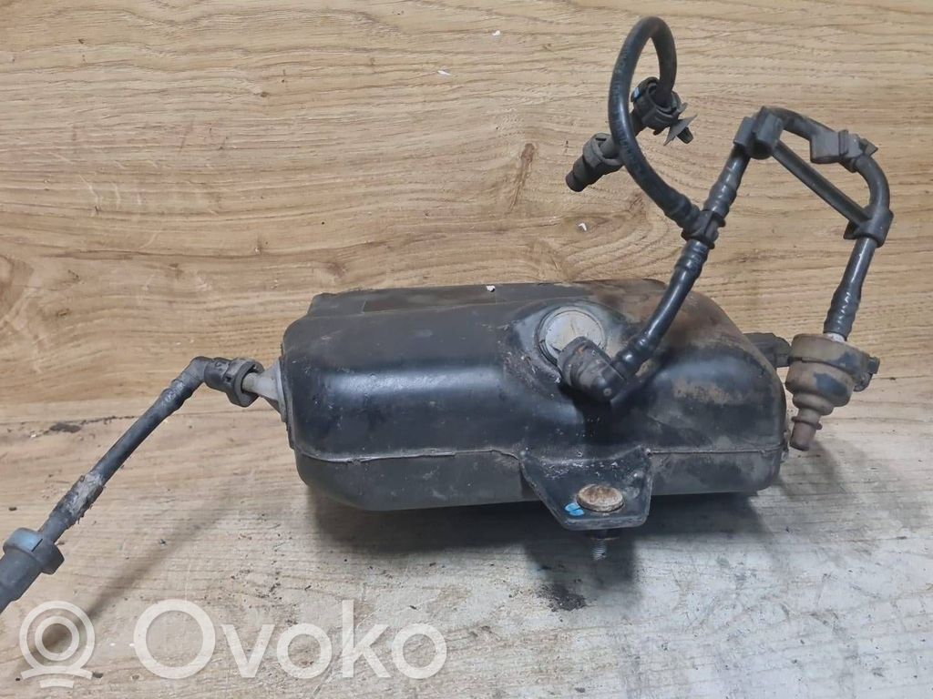 Volvo V50 Tuulilasinpesimen nestesäiliö 