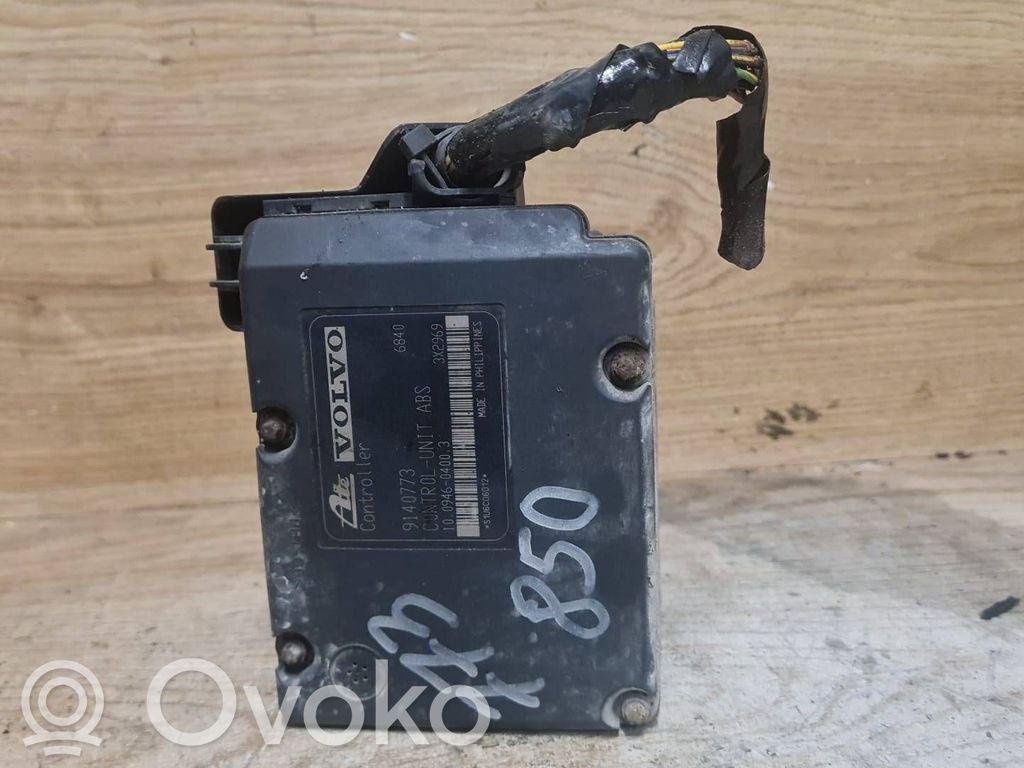 Volvo 850 Pompa ABS 