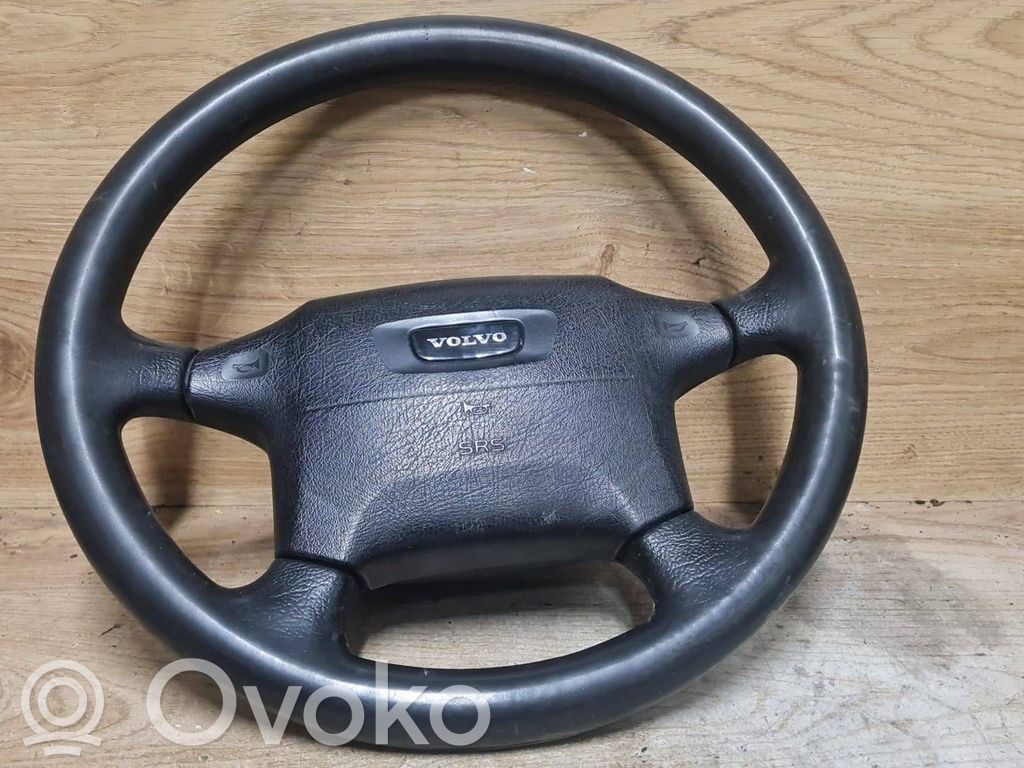 Volvo 850 Руль 